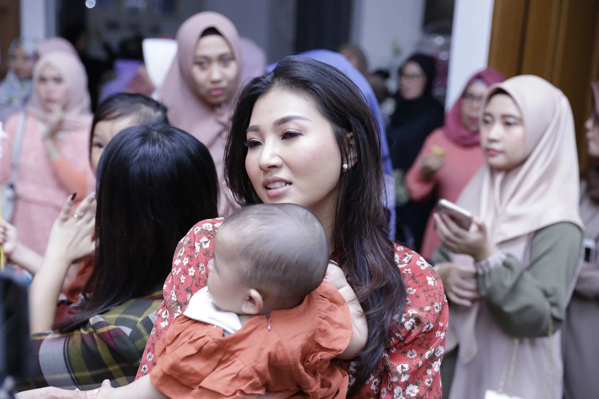 © KapanLagi.com/Bayu Herdianto