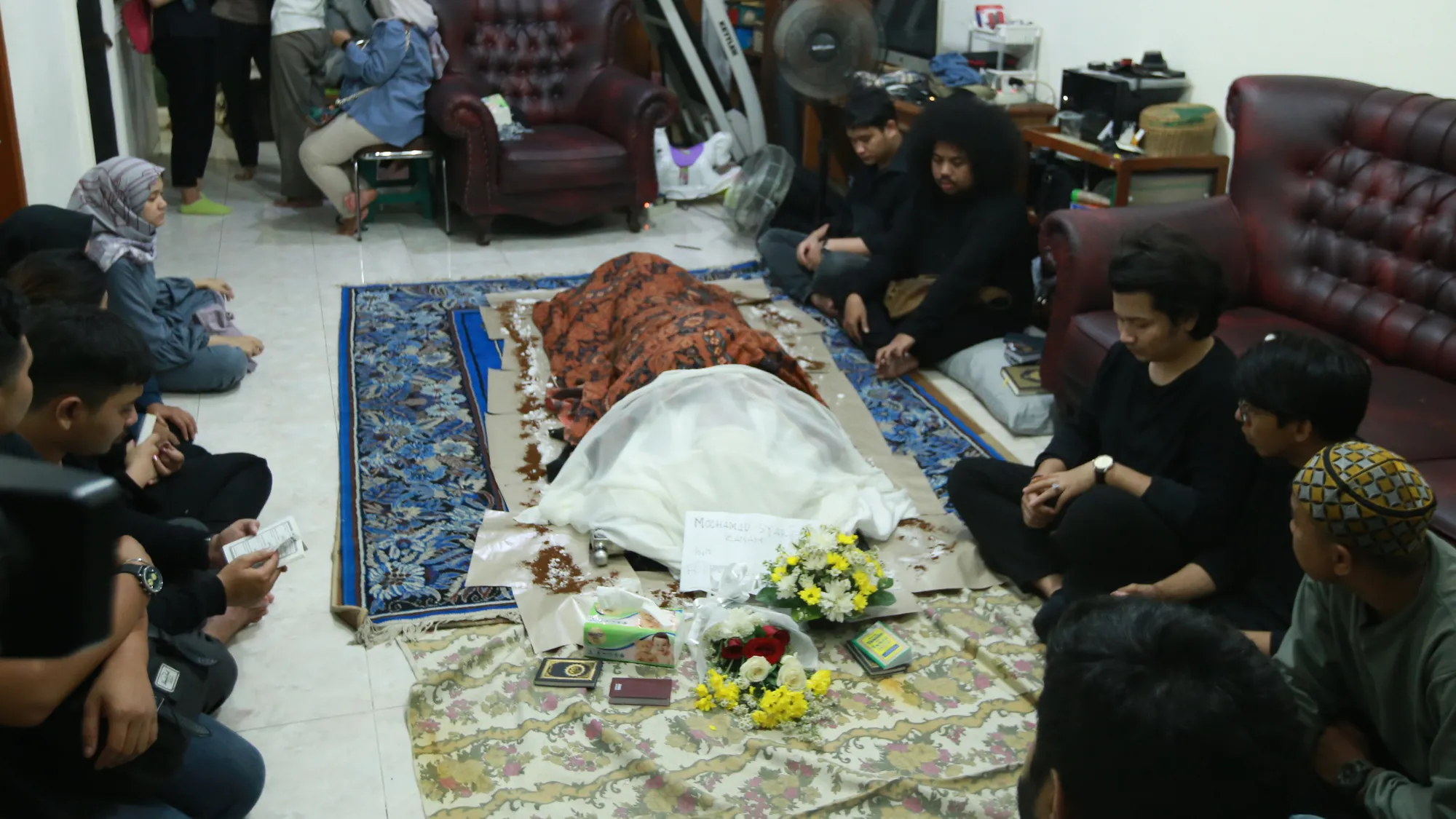 © KapanLagi.com/Deki Prayoga