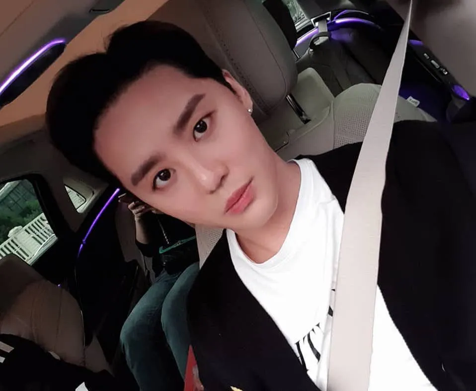 Junsu JYJ