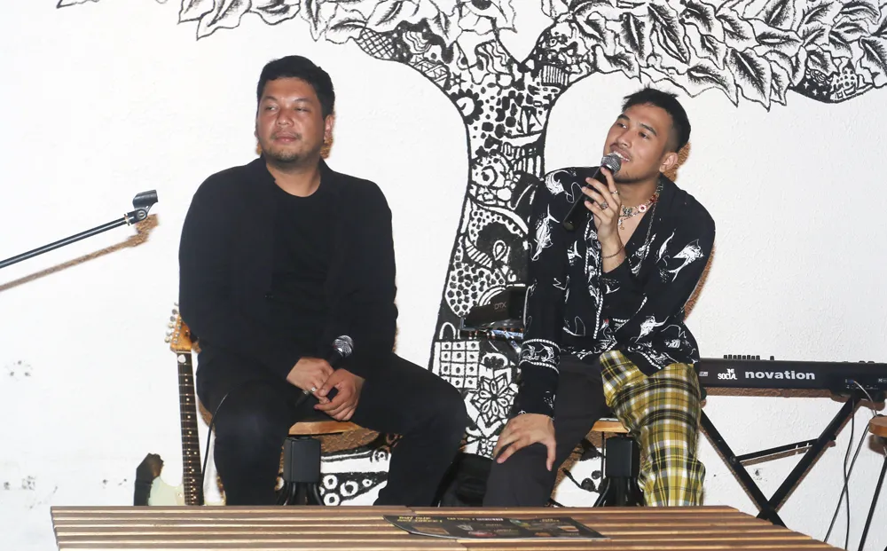 © KapanLagi.com/Sahal Fadhli