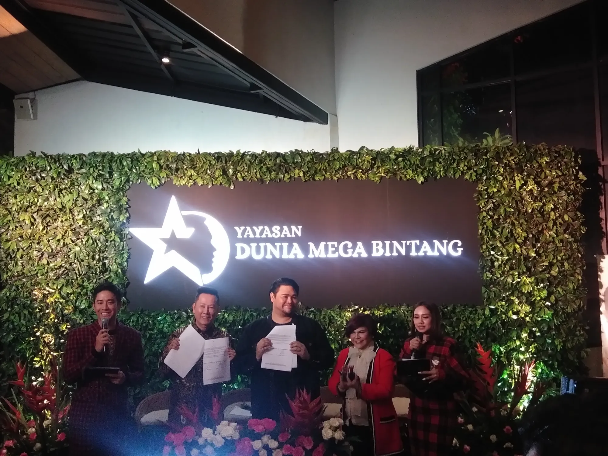 © KapanLagi.com/Sahal Fadhli