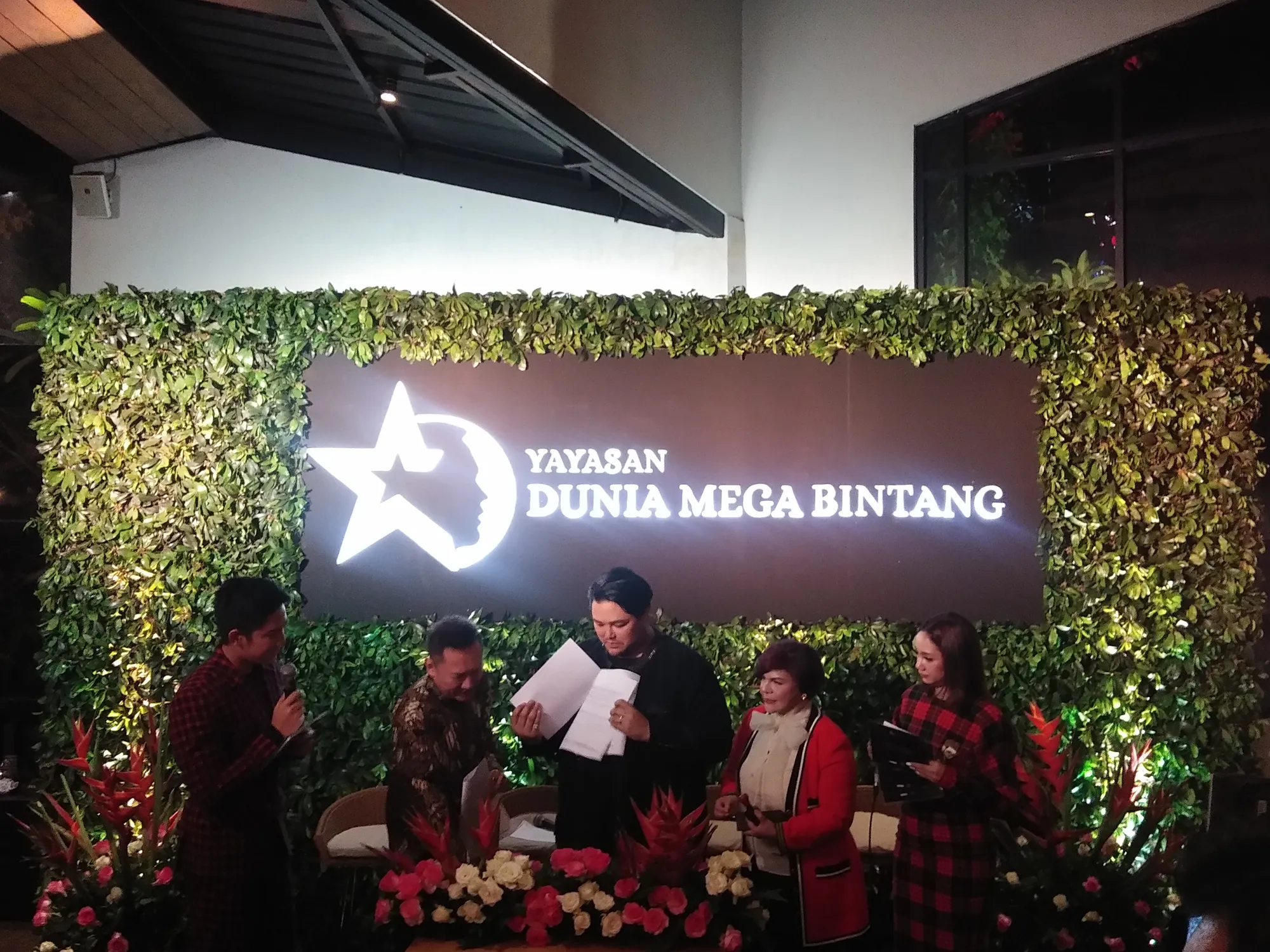 © KapanLagi.com/Sahal Fadhli