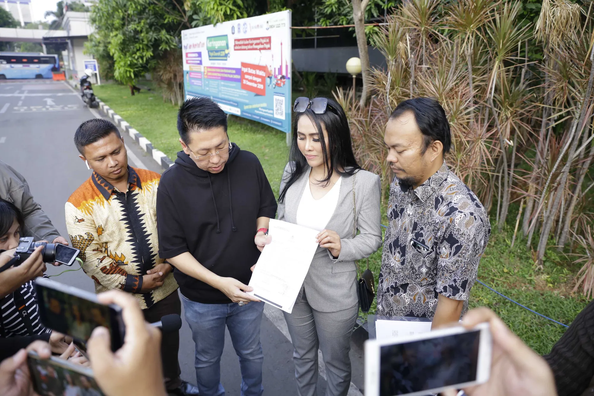 © KapanLagi.com/Bayu Herdianto