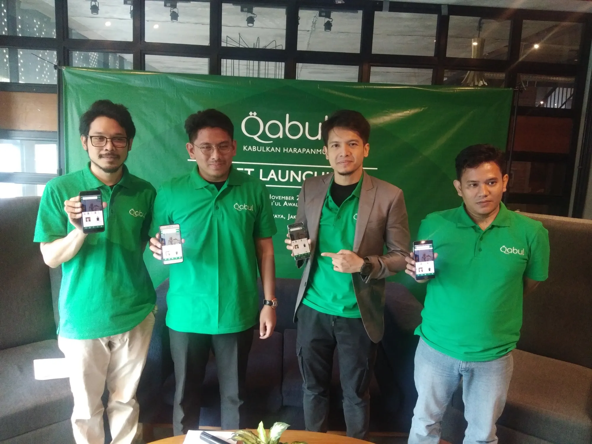 © KapanLagi.com/Sahal Fadhli