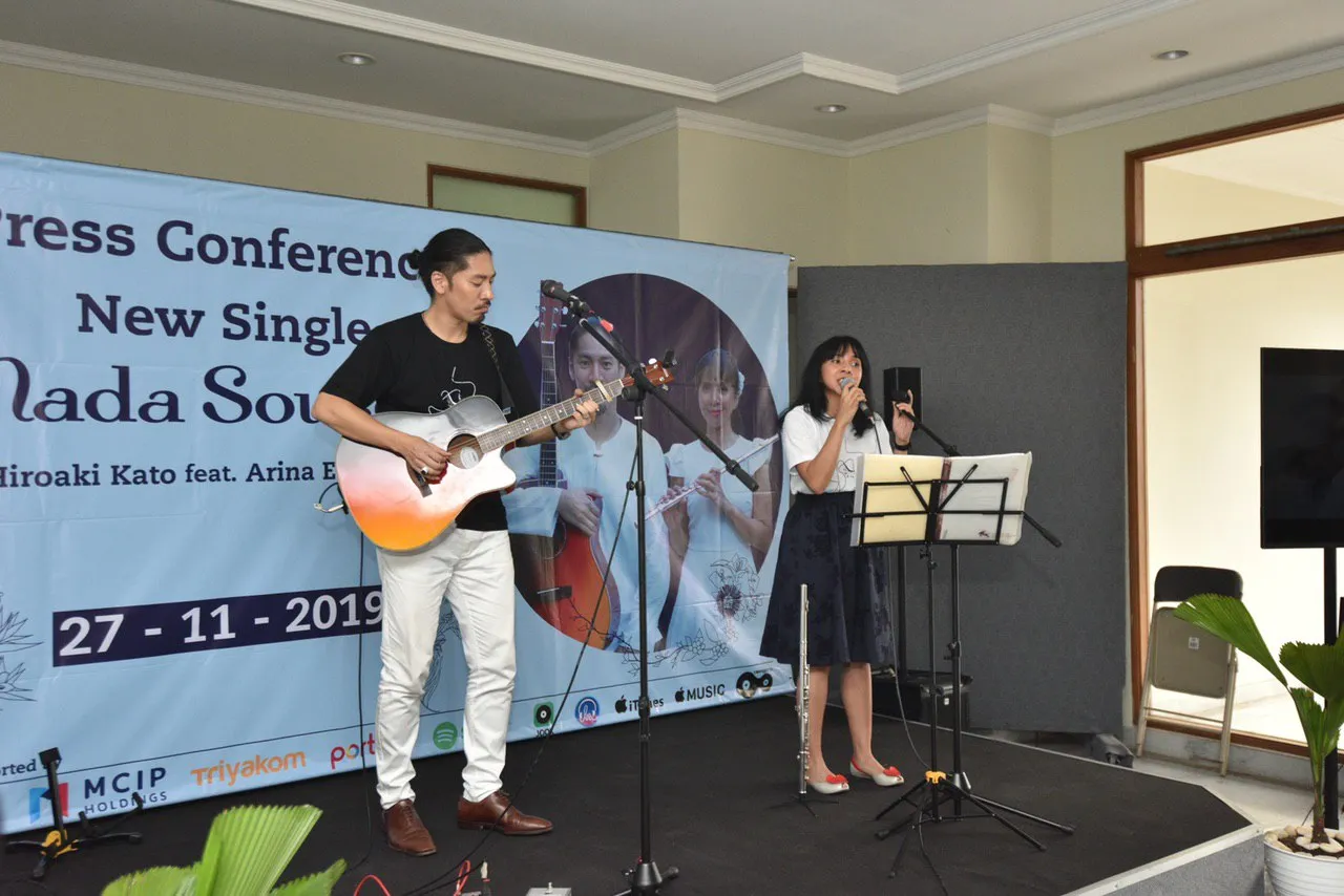 © KapanLagi.com/Mathias Purwanto