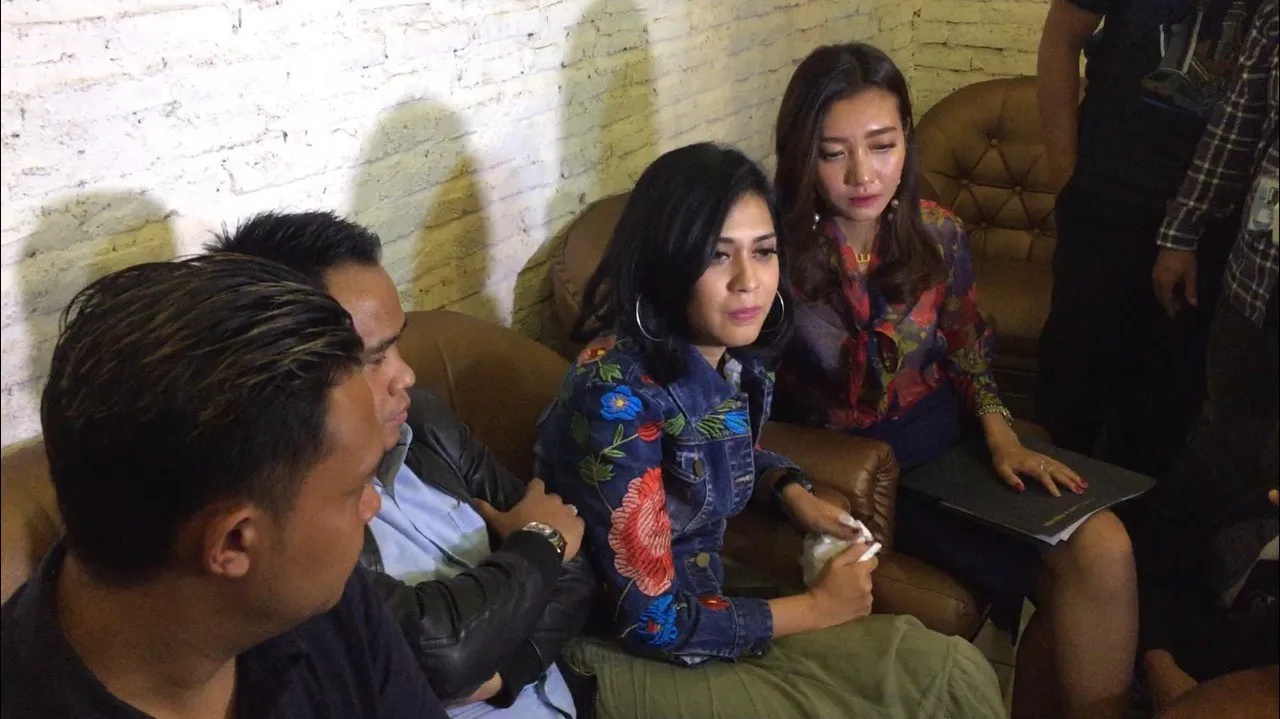 Karen Idol © KapanLagi/Abbas Aditya
