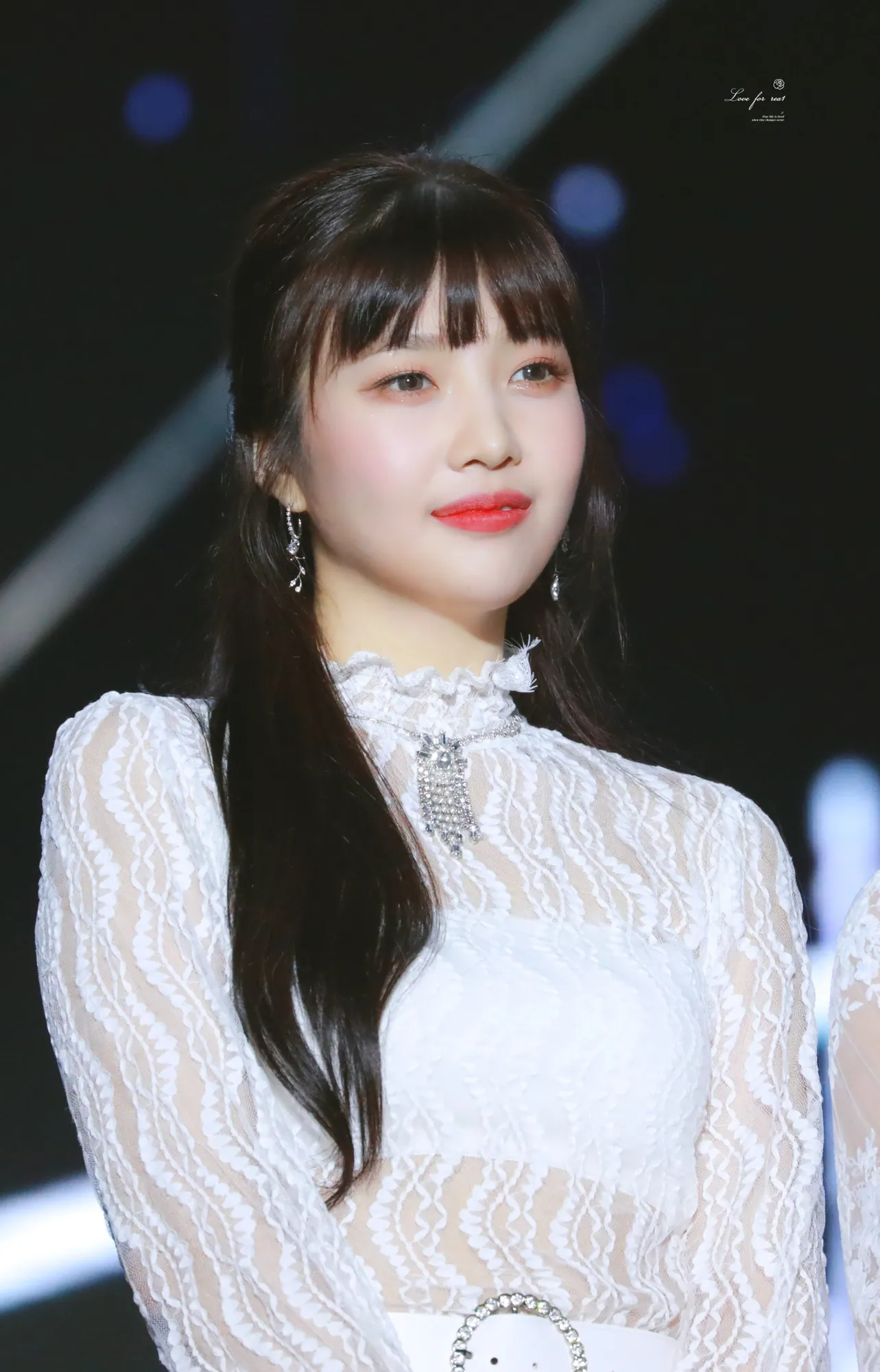 Joy Red Velvet