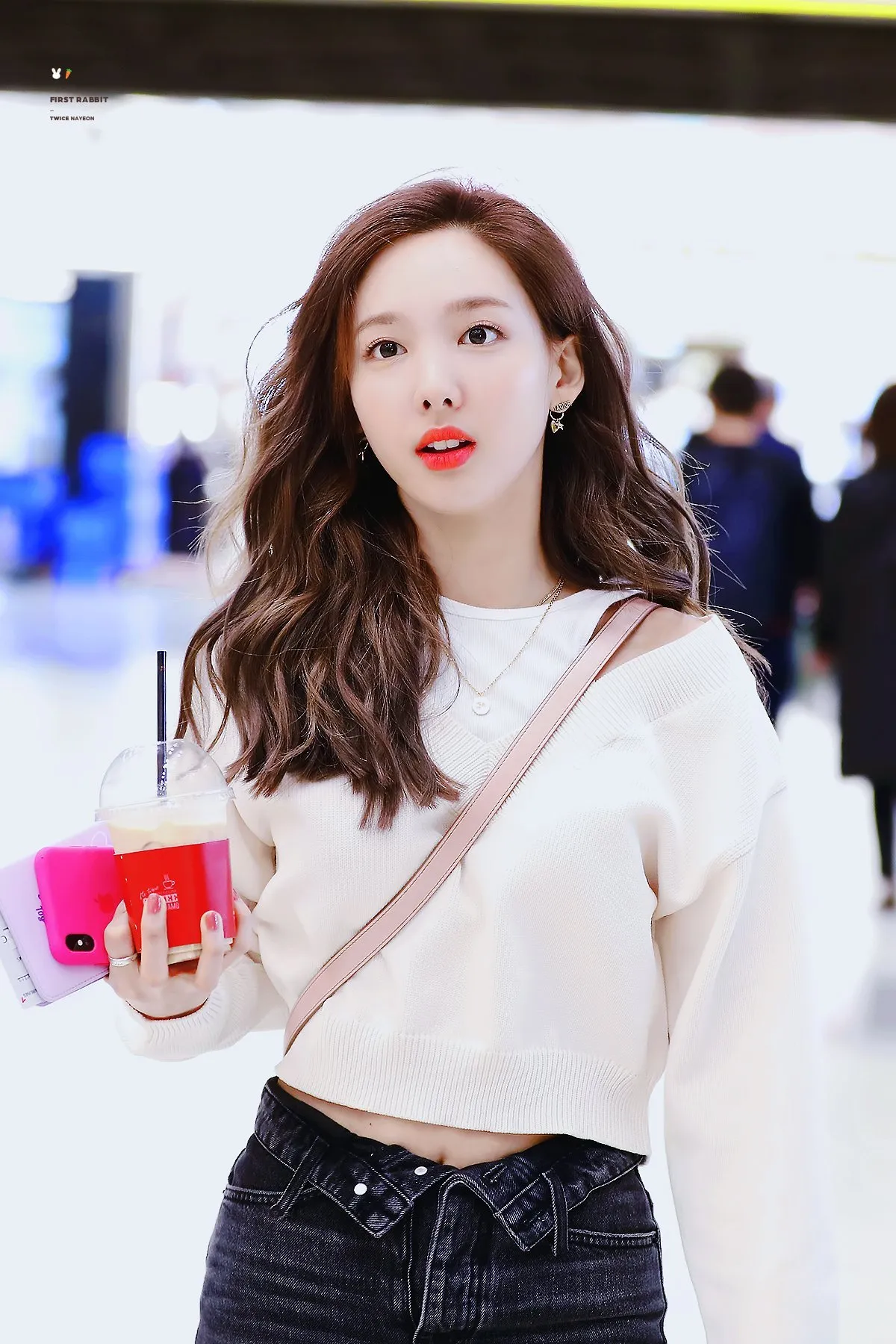 Nayeon TWICE