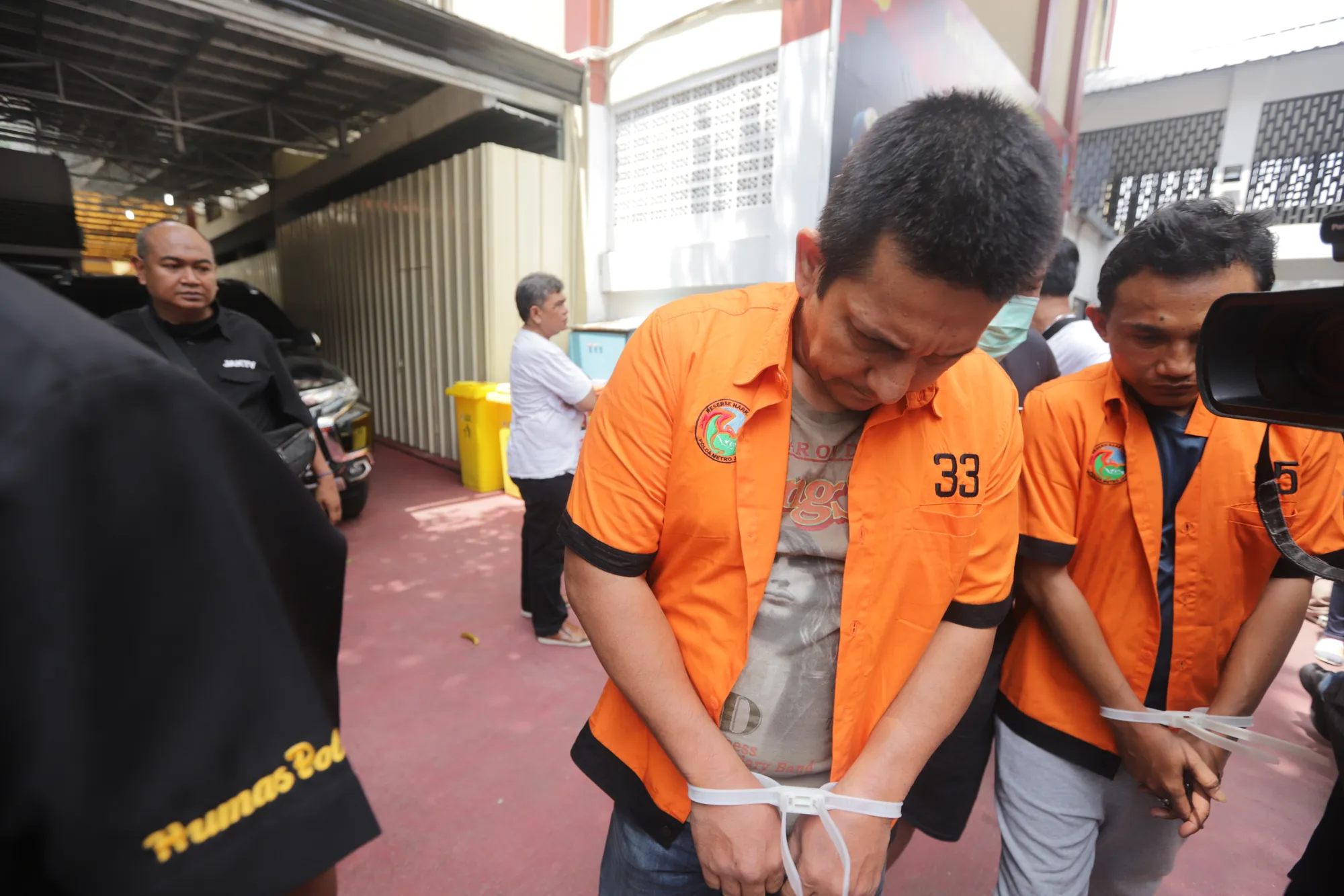 Ibra Azhari © KapanLagi / Budy Santoso