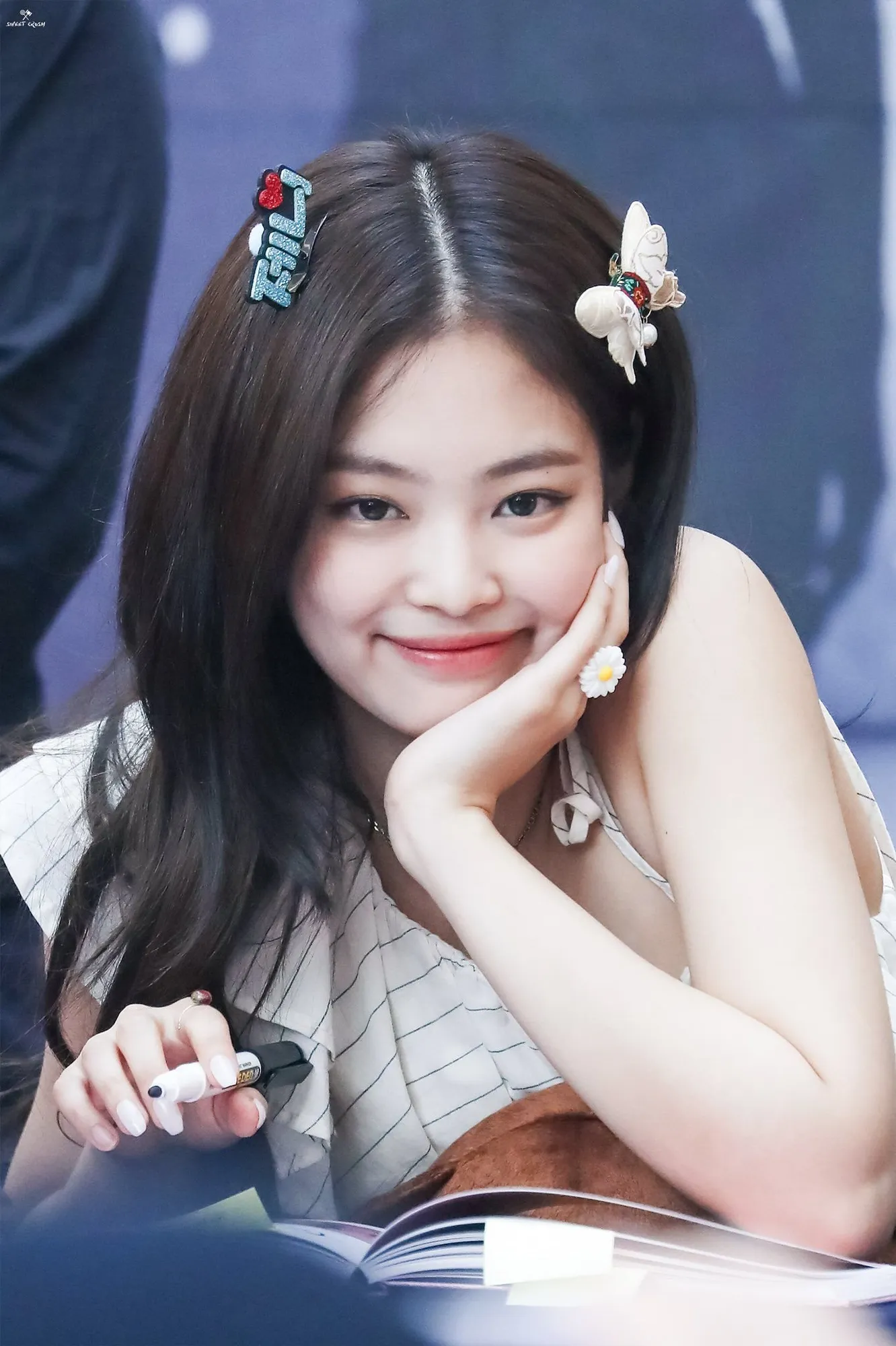 Jennie BLACKPINK