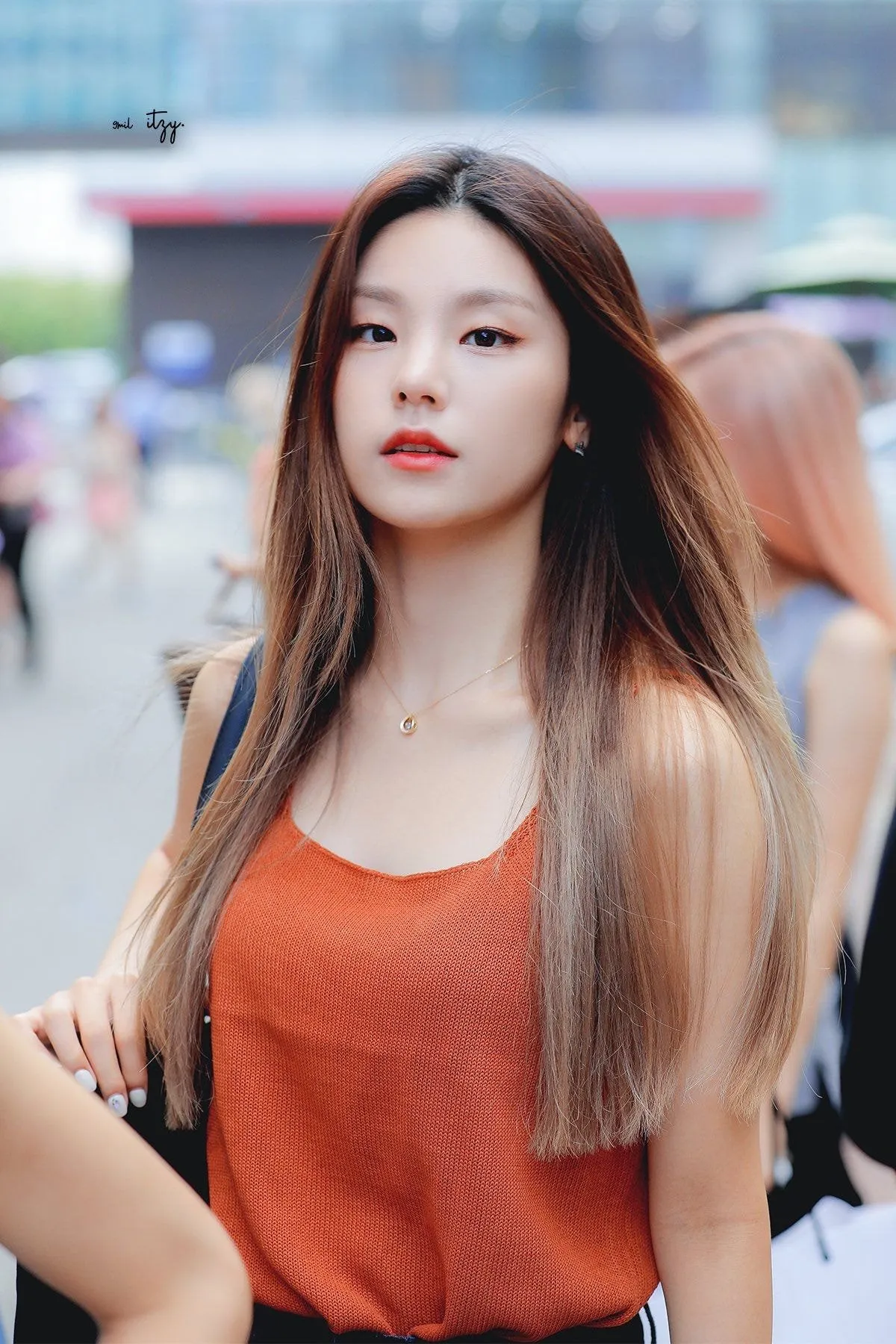 Yeji ITZY