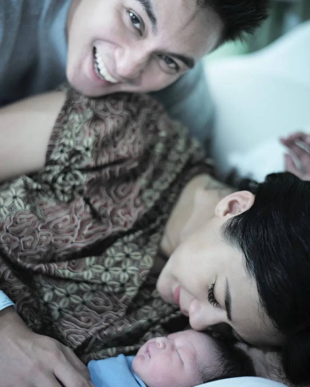 Credit: Instagram/kianotigerwong