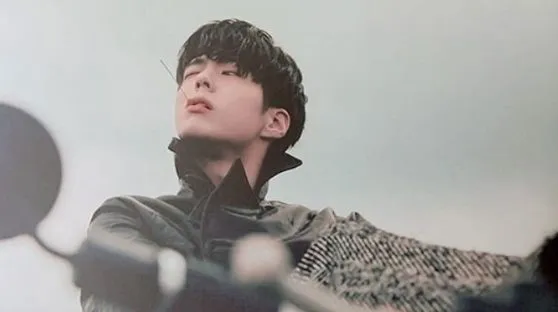 Park Bo Gum © Blossom Entertainment