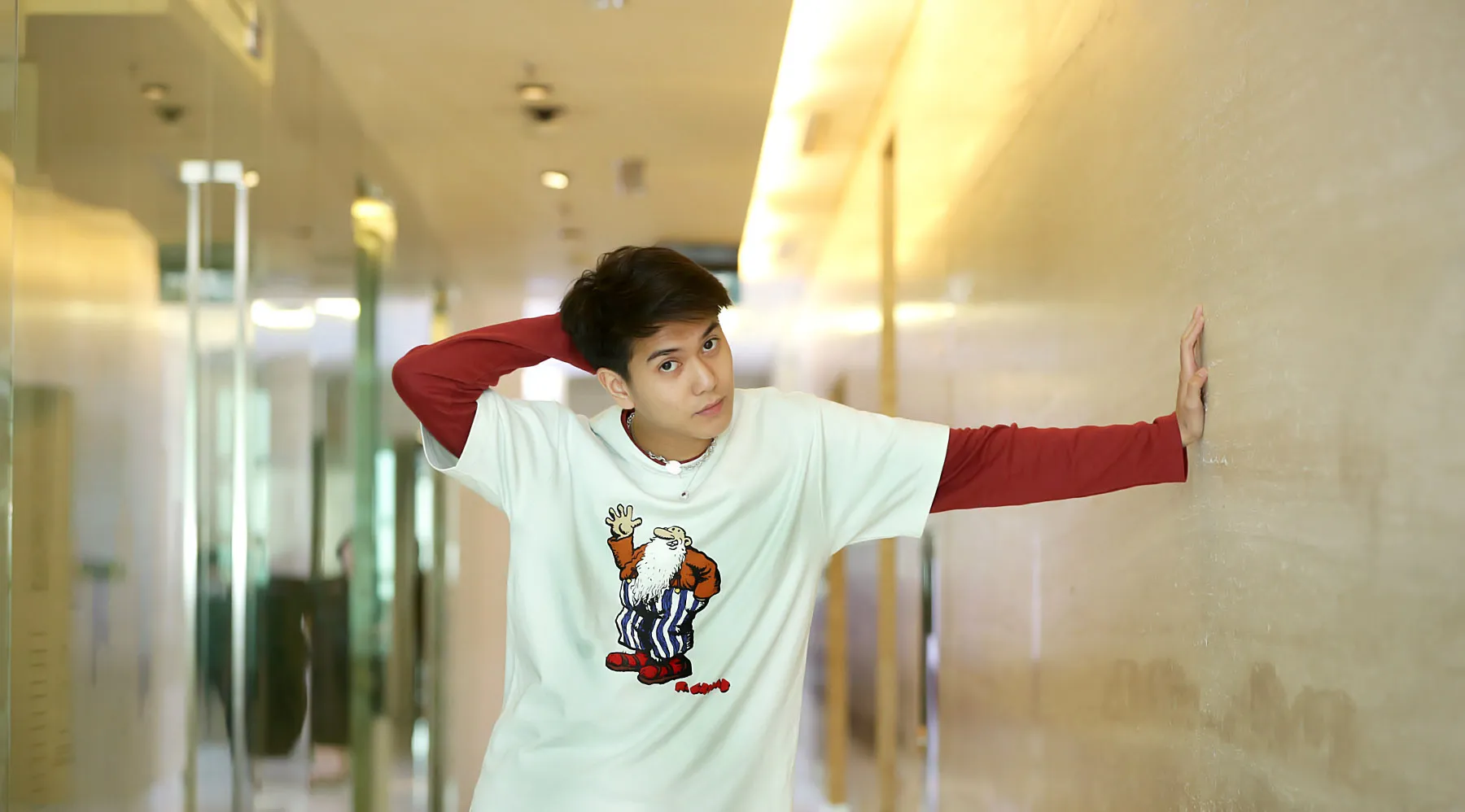 ©KapanLagi.com/Bambang E Ros