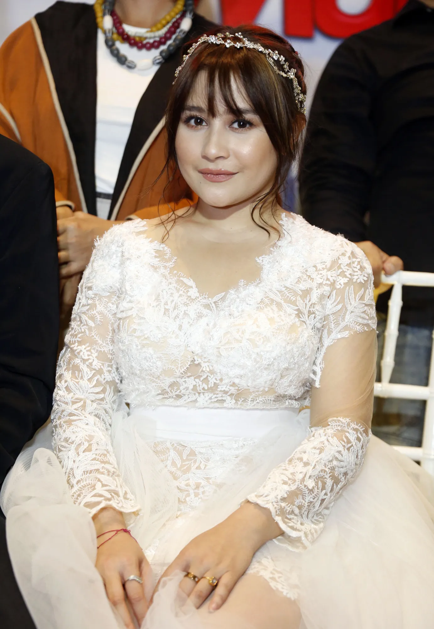 Prilly Latuconsina / Credit: KapanLagi - Akrom Sukarya