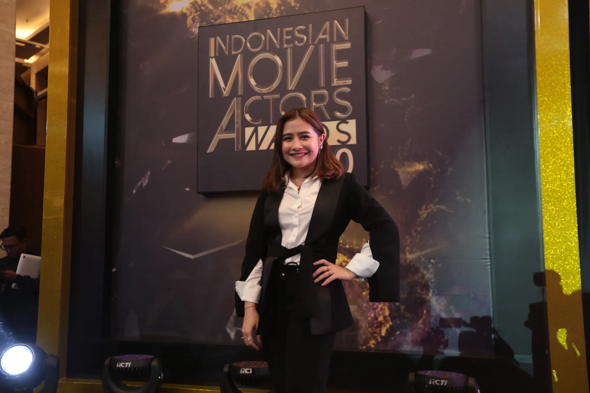 Prilly Latuconsina / Credit: KapanLagi - Bayu Herdianto