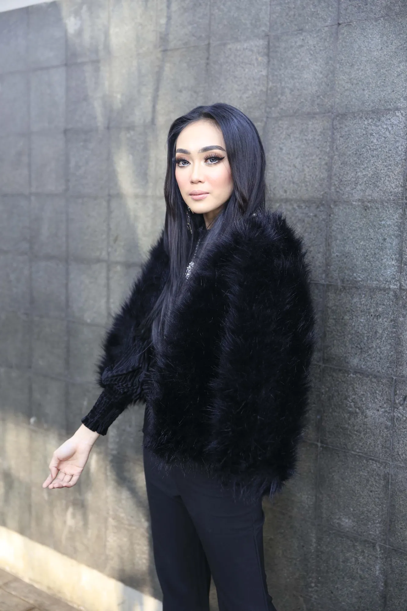 Tyara Melatis / Credit: KapanLagi - Bayu Herdianto