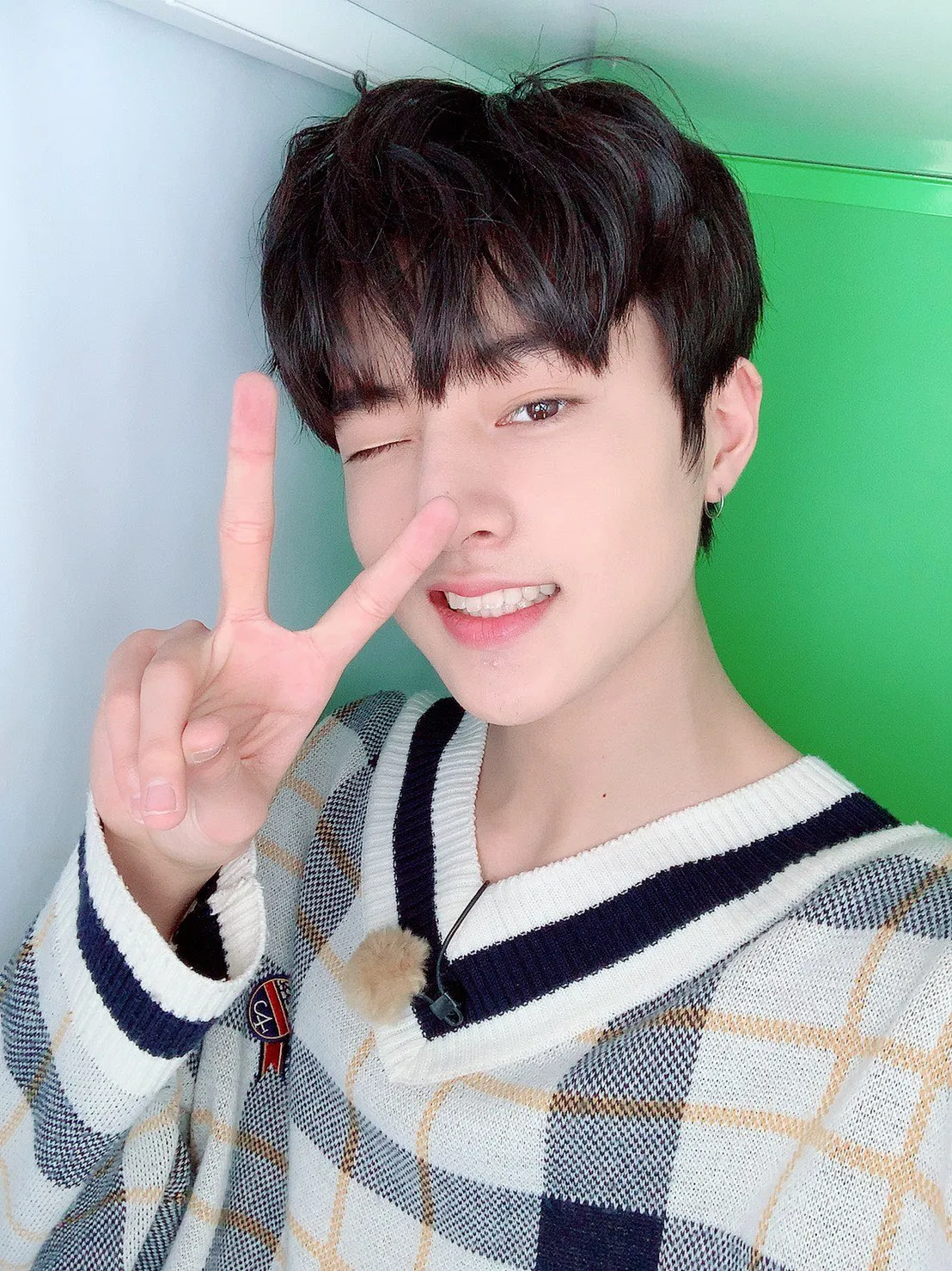 credit: Twitter.com/treasuremembers