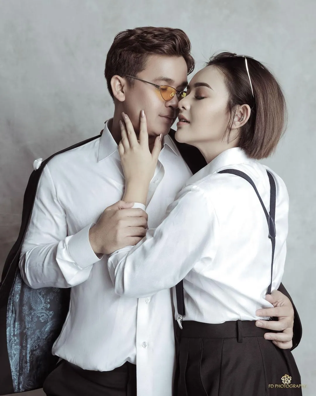 Hanya Kejutan Jelang Ultah