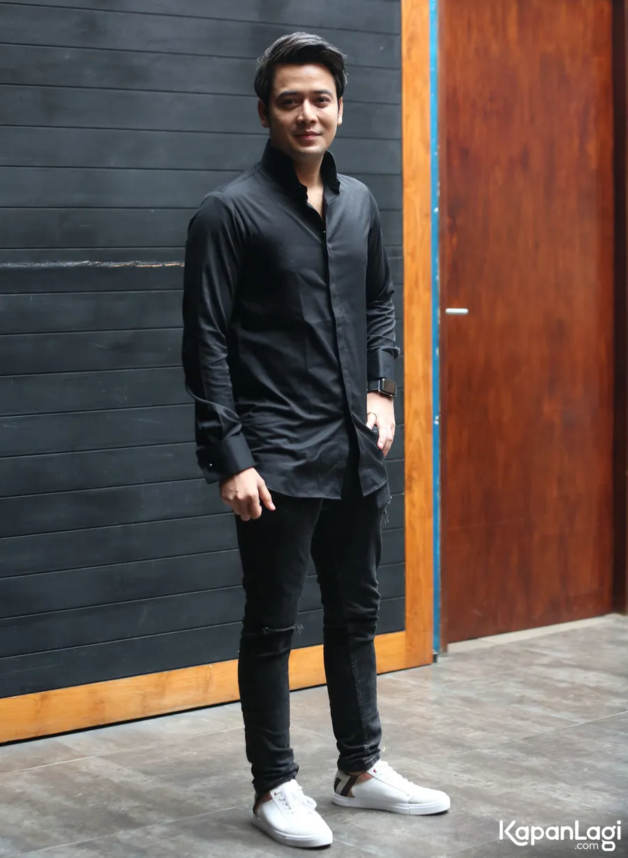 © KapanLagi.com/Budy Santoso