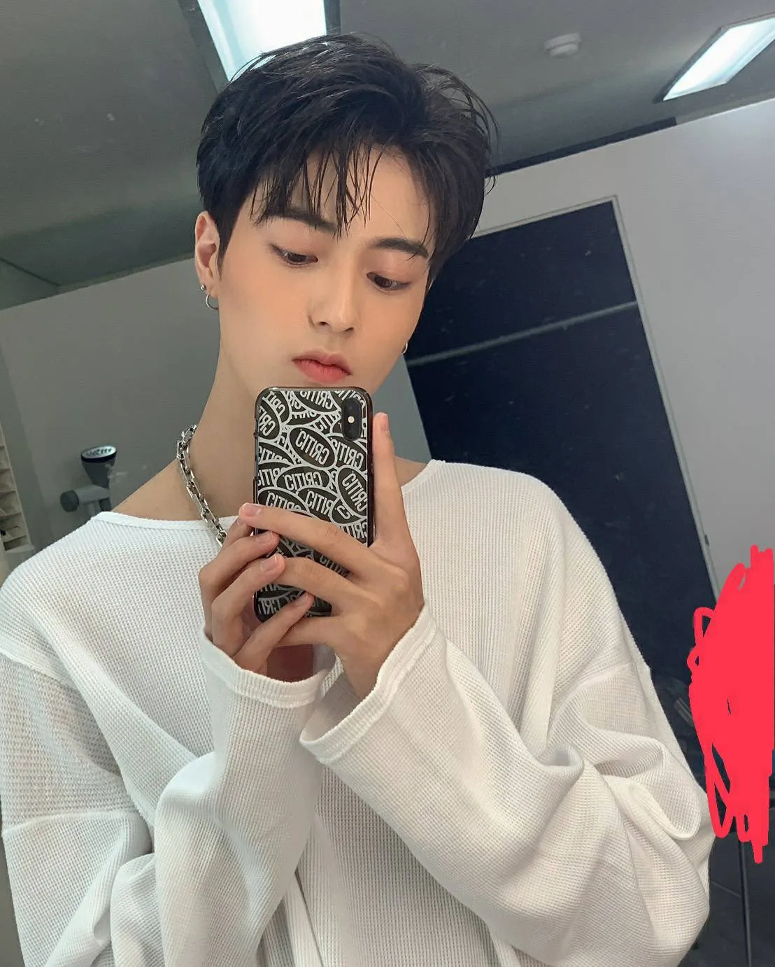 credit: YG Entertainment