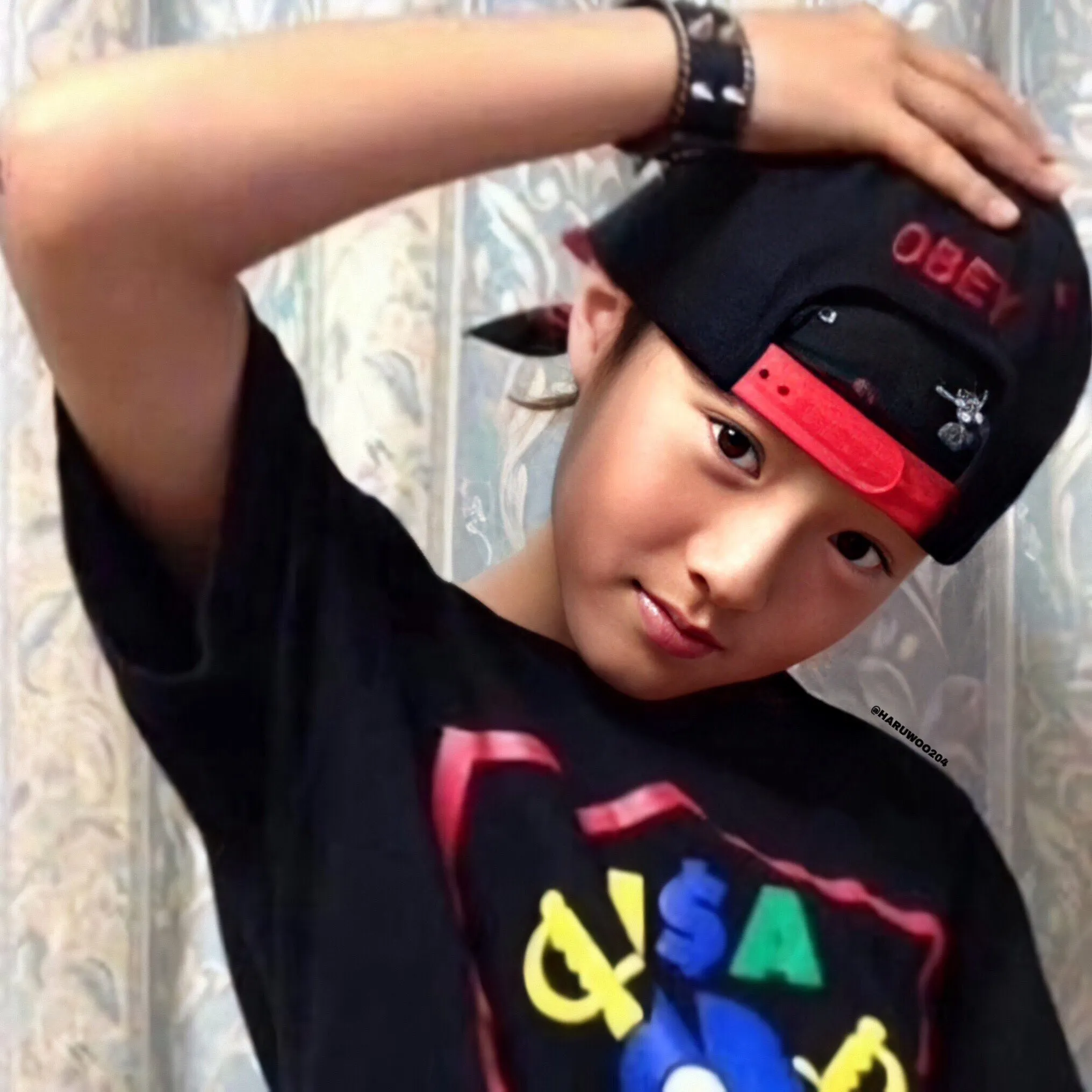 credit: YG Entertainment