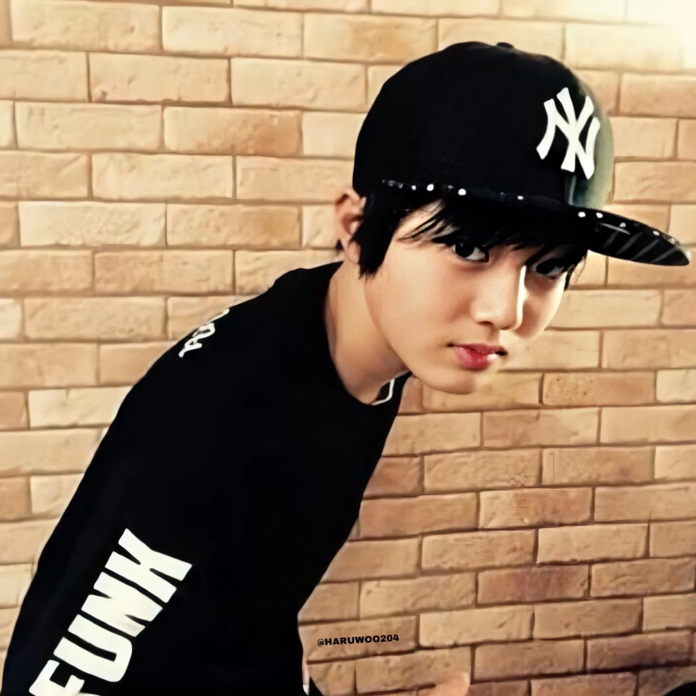 credit: YG Entertainment