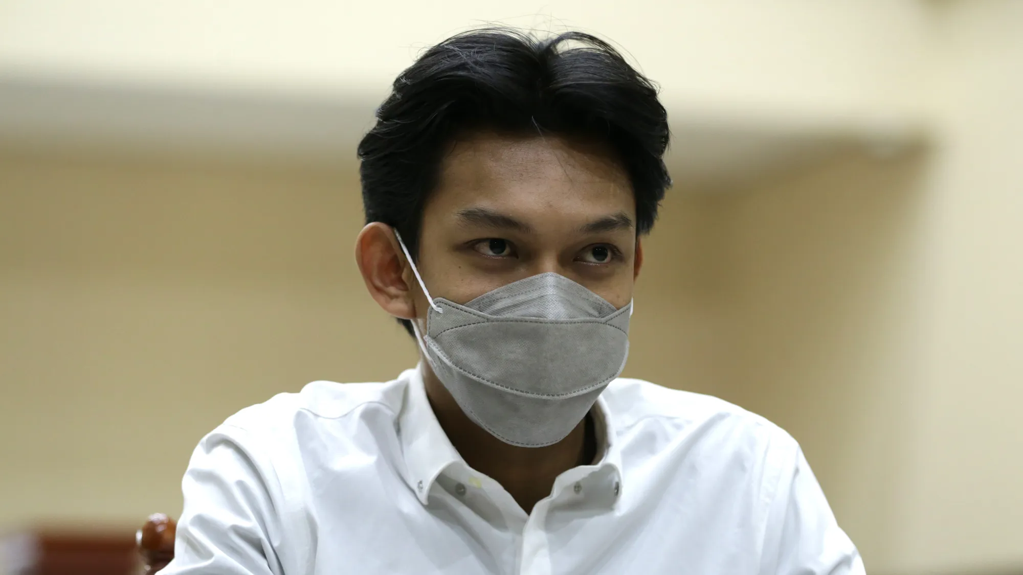 KapanLagi.com/Deki Prayoga