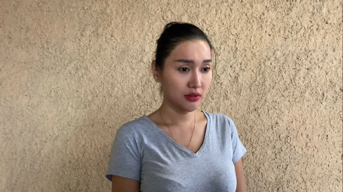 Lucinta Luna © KapanLagi.com/Irfan Kafril