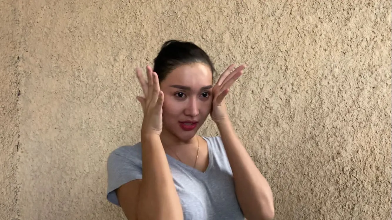 Lucinta Luna © KapanLagi.com/Irfan Kafril