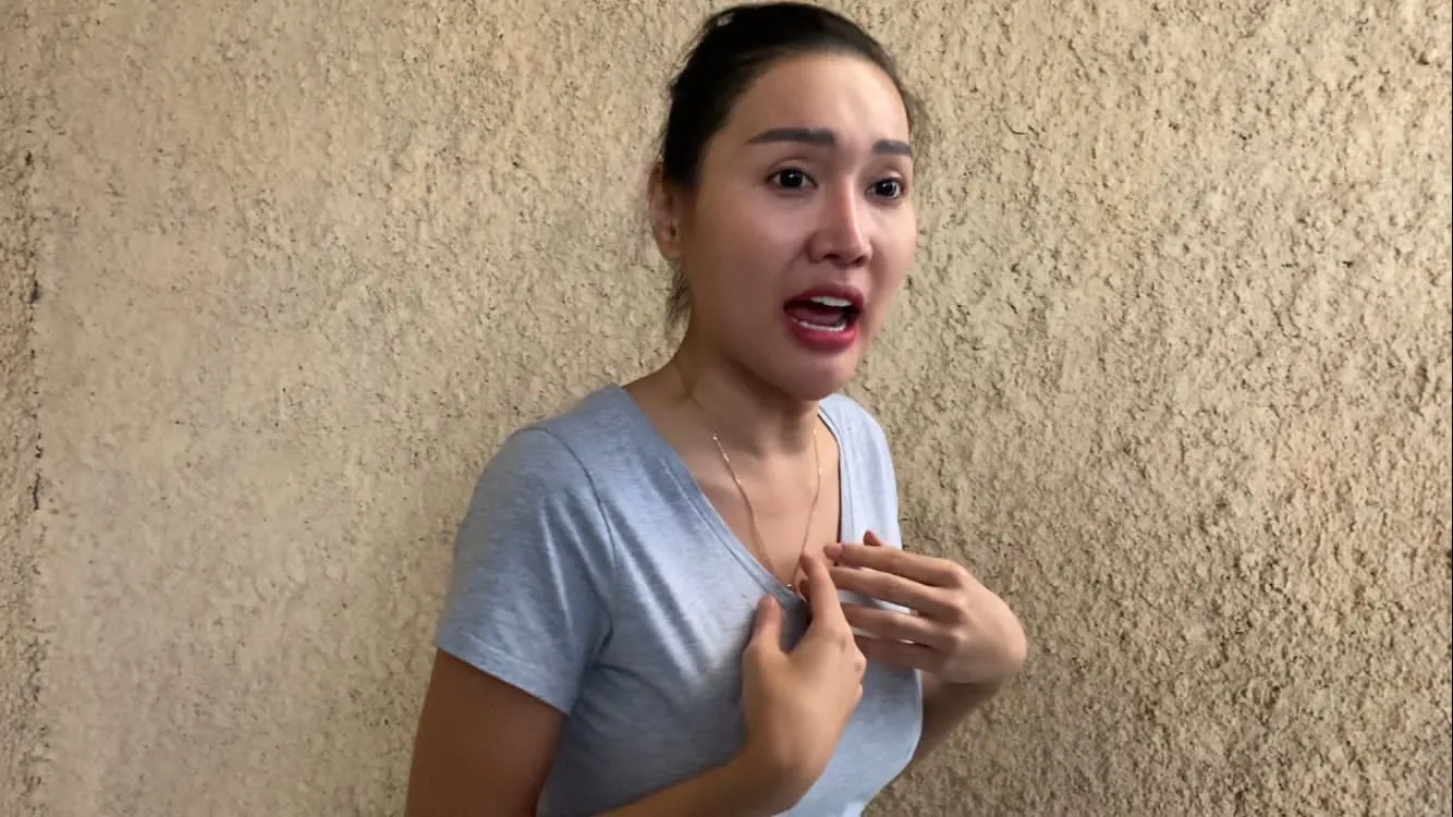 Lucinta Luna © KapanLagi.com/Irfan Kafril