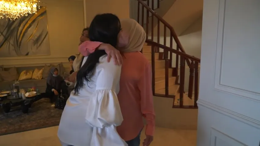 © youtube.com/Titi dan Tian