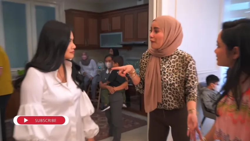 © youtube.com/Titi dan Tian