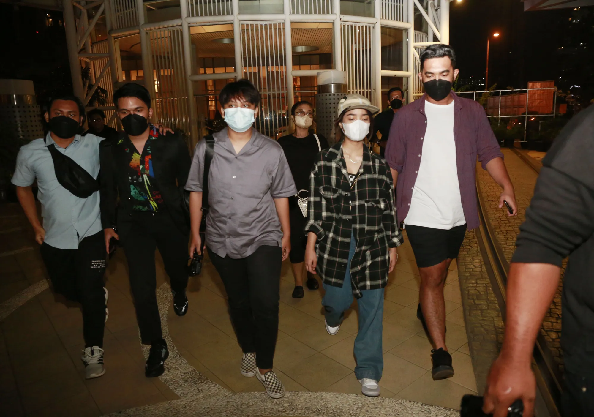 KapanLagi.com/Muhammad Akrom Sukarya