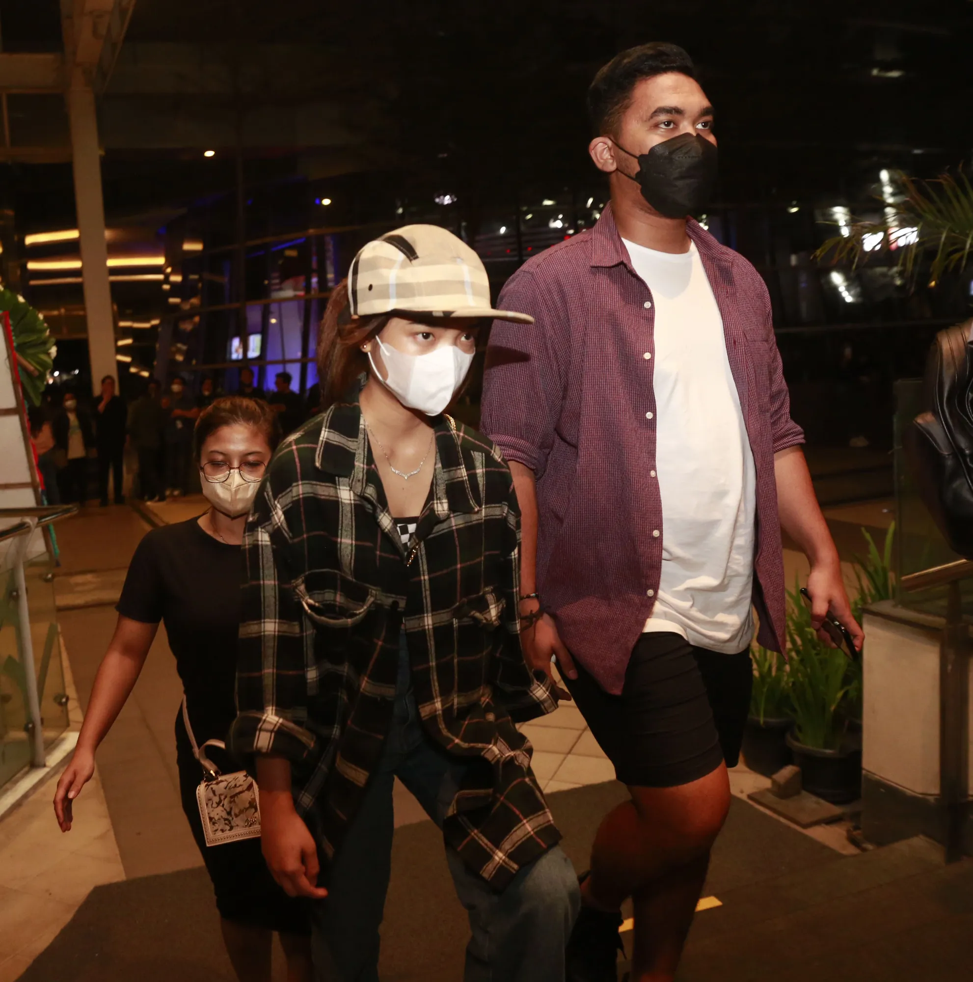 KapanLagi.com/Muhammad Akrom Sukarya