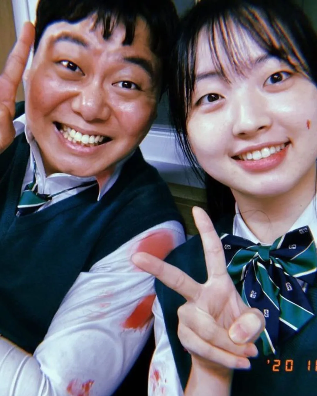 © instagram.com/jhyuk.im