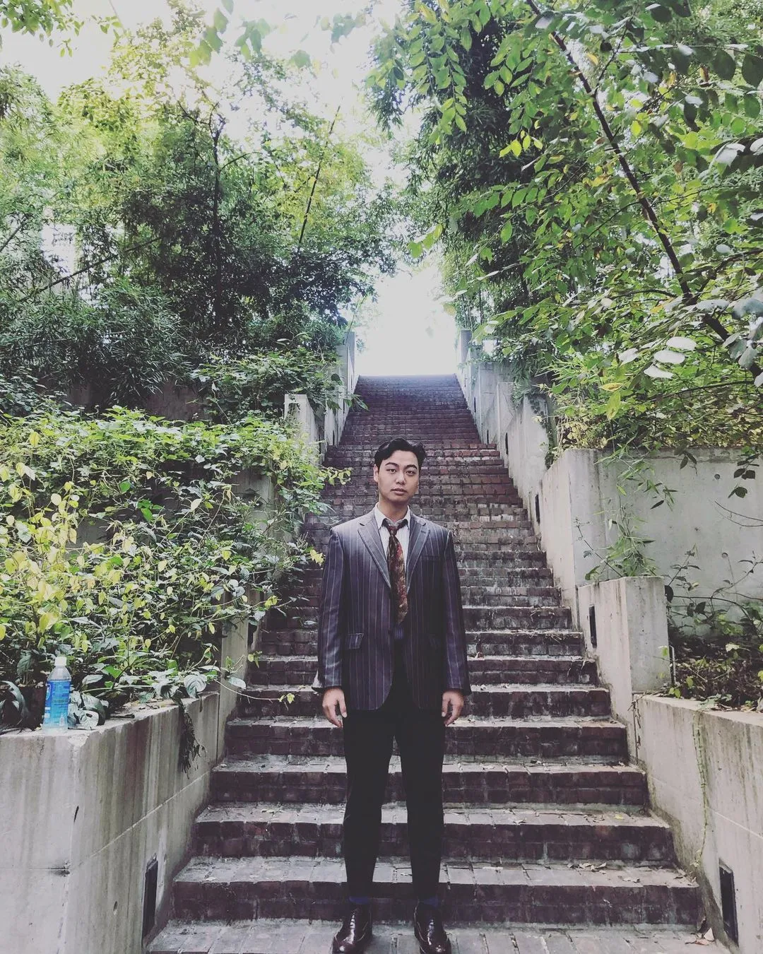 © instagram.com/jhyuk.im