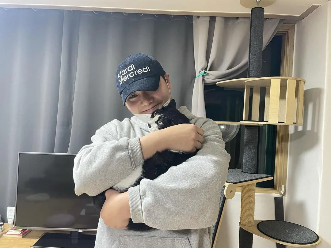 © instagram.com/jhyuk.im