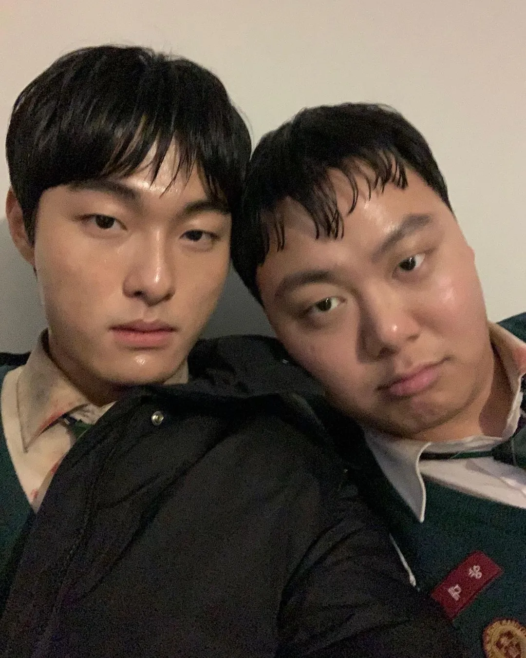 © instagram.com/jhyuk.im