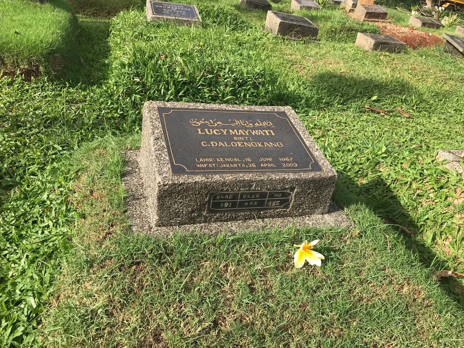 credit: KapanLagi.com/Adi Abbas Nugroho