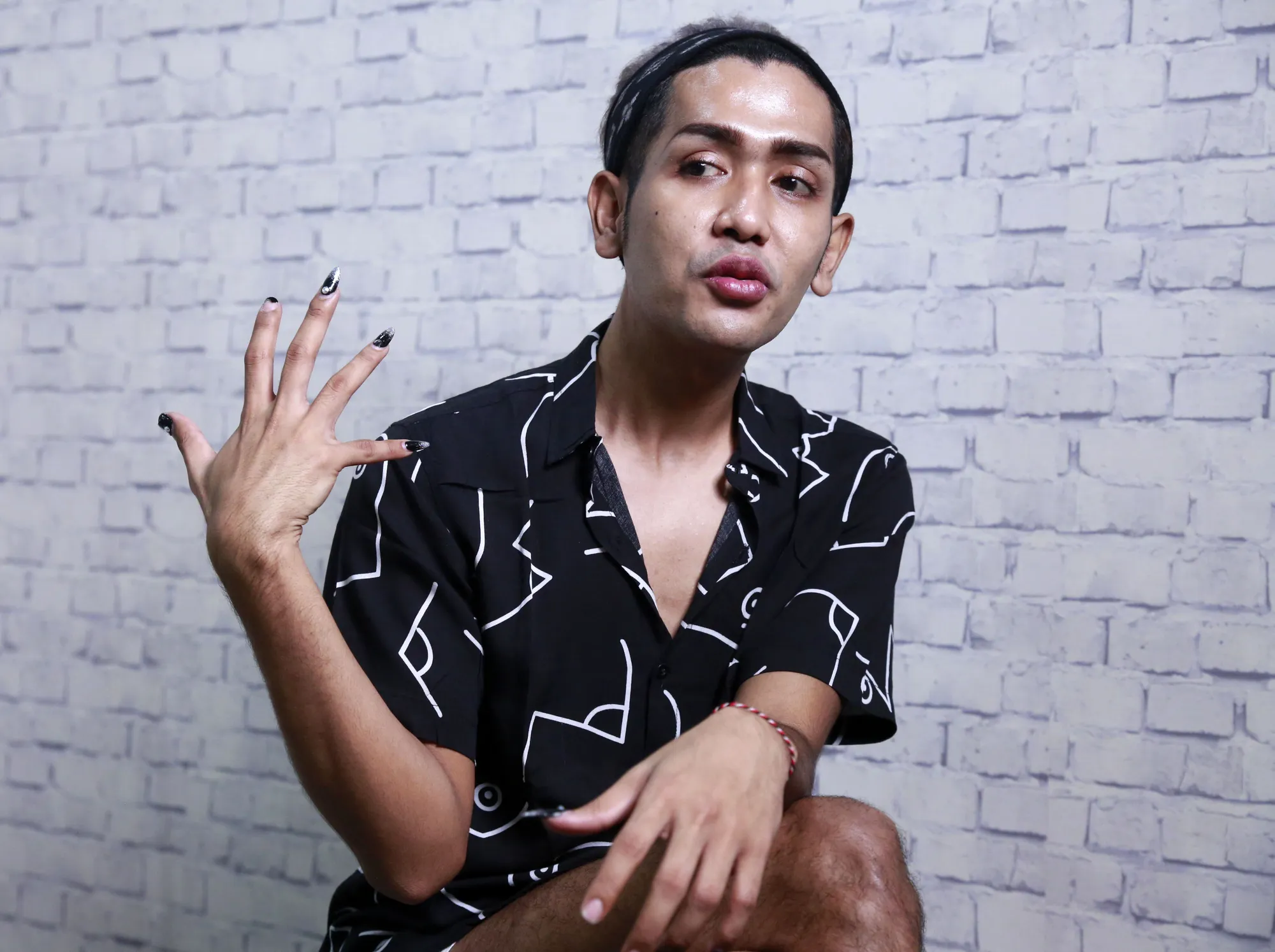 KapanLagi.com/Muhammad Akrom Sukarya