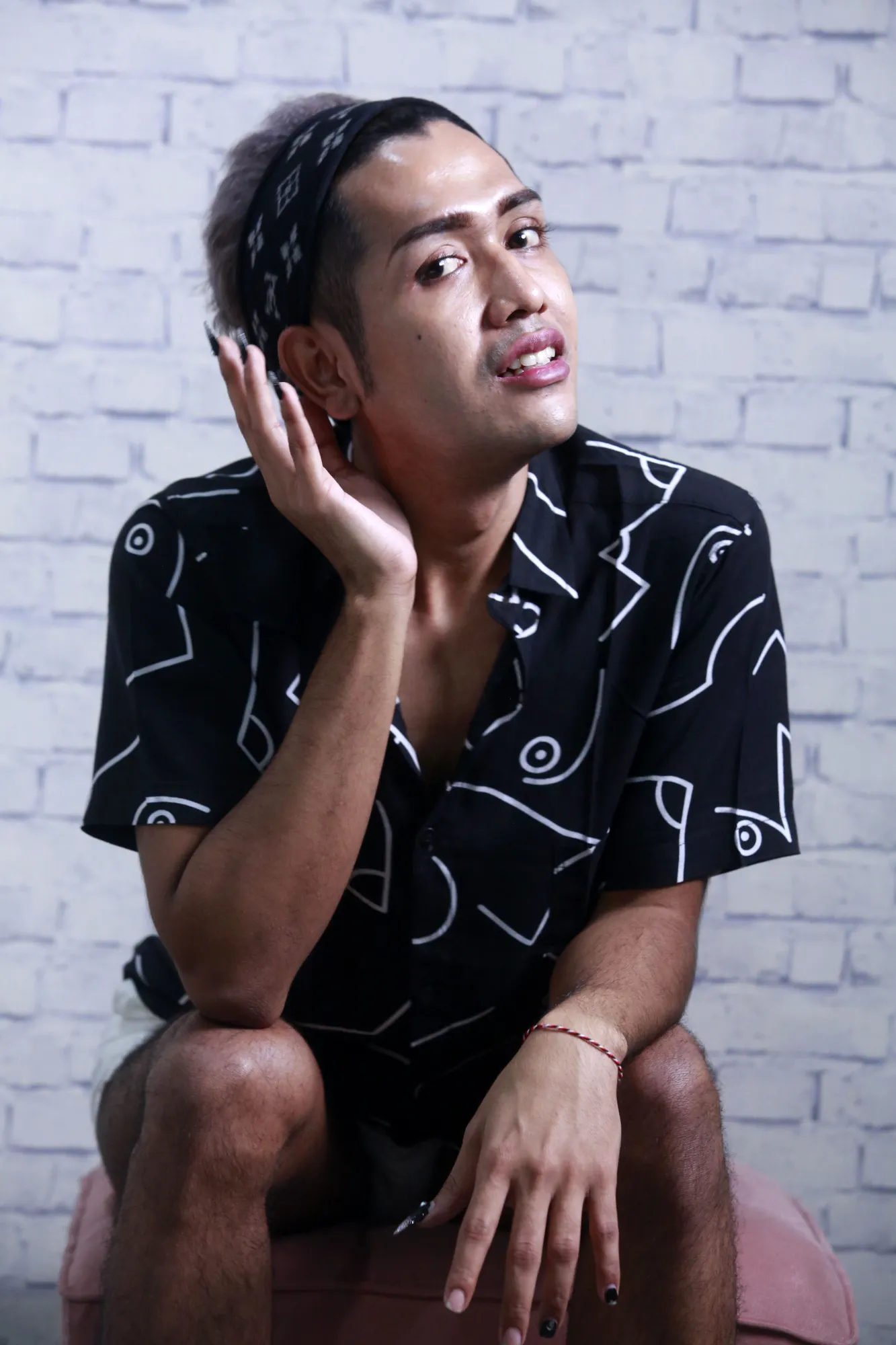 KapanLagi.com/Muhammad Akrom Sukarya