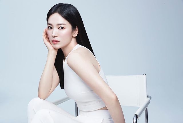6 Aktor dan Aktris Korea Ini Jadi BA Brand Fashion Mewah