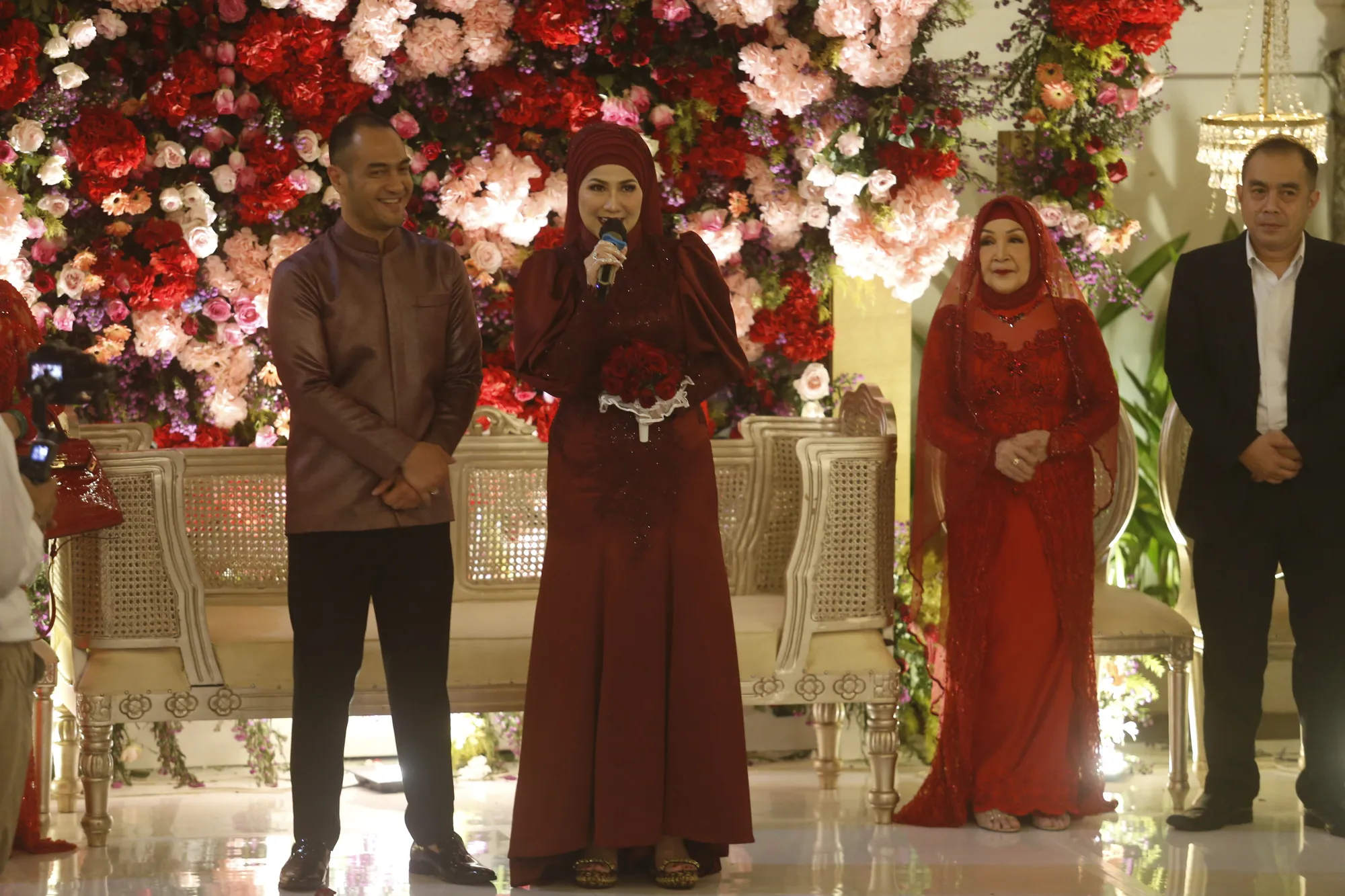 KapanLagi.com/Bayu Herdianto