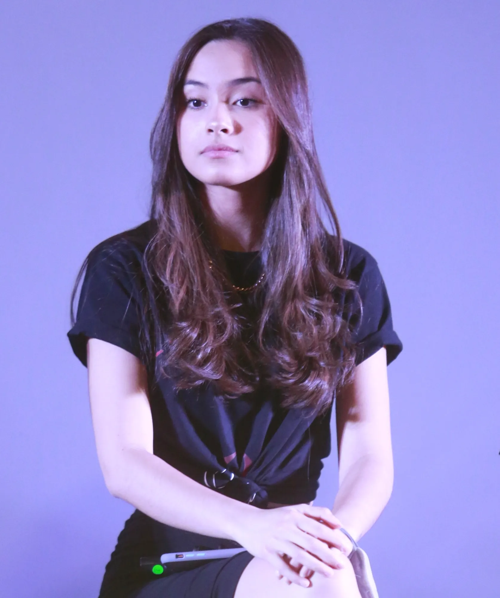 KapanLagi.com/Muhammad Akrom Sukarya