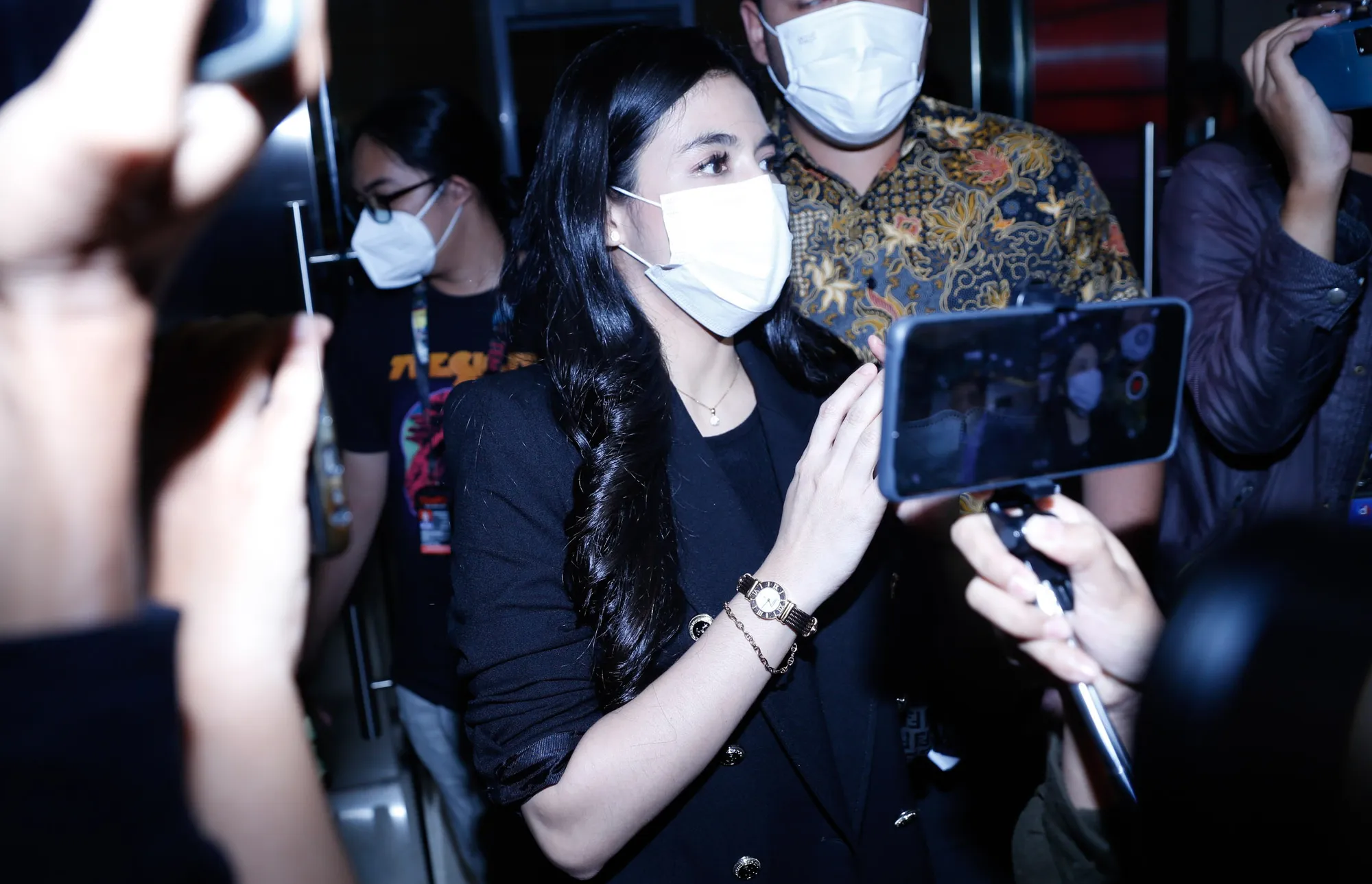 KapanLagi.com/Bayu Herdianto