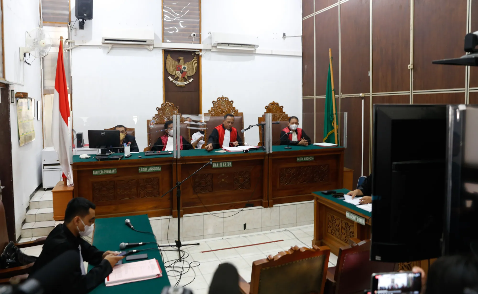 ©KapanLagi.com/Bayu Herdianto