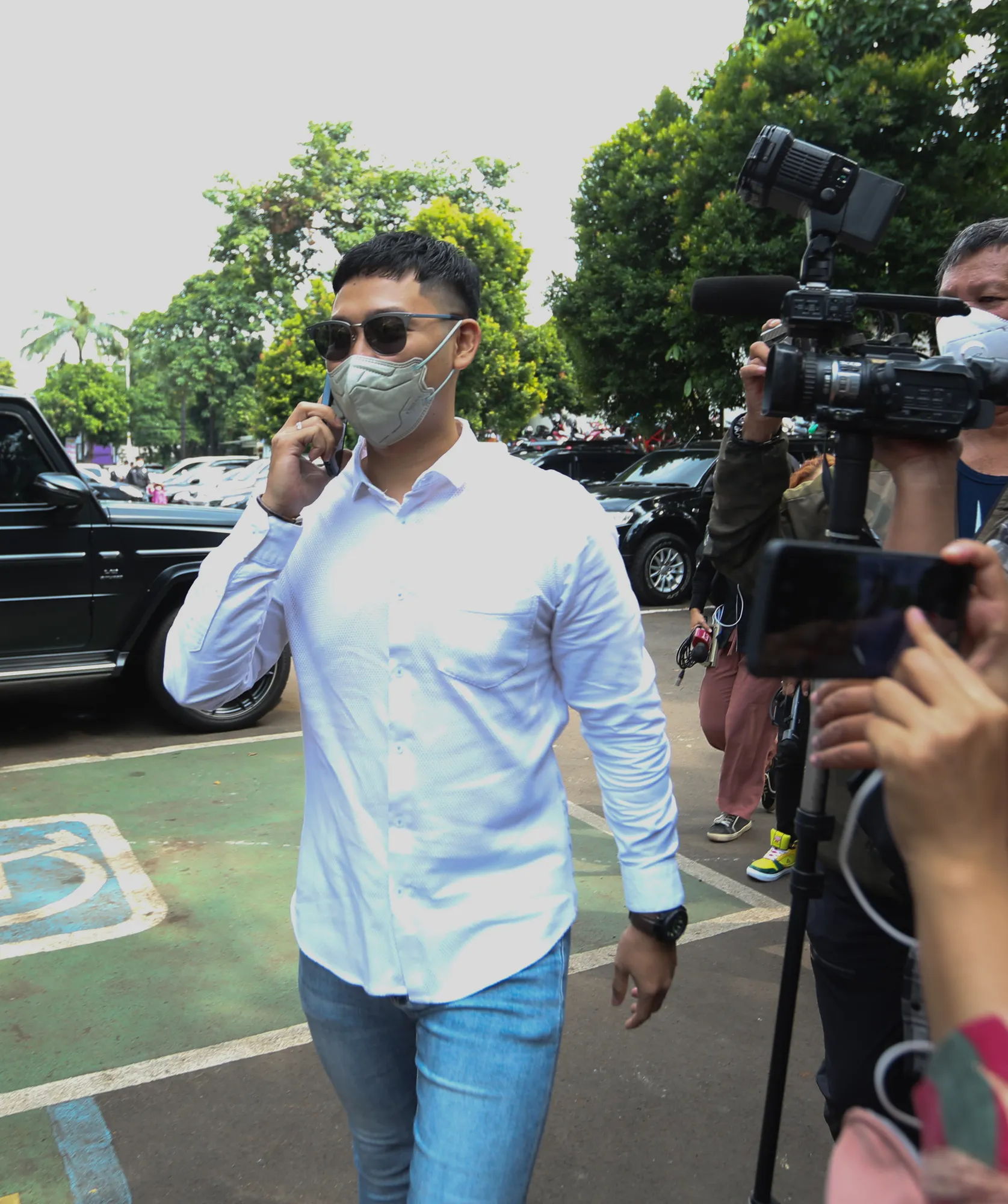 © KapanLagi.com/Budy Santoso