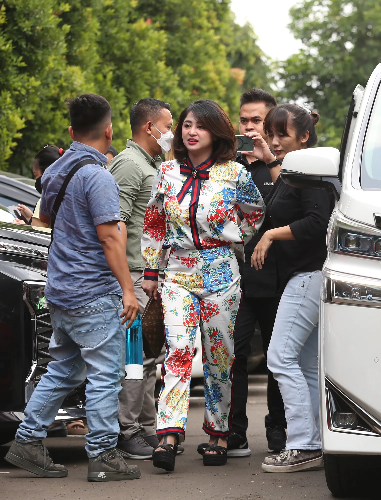 KapanLagi.com/Budy Santoso