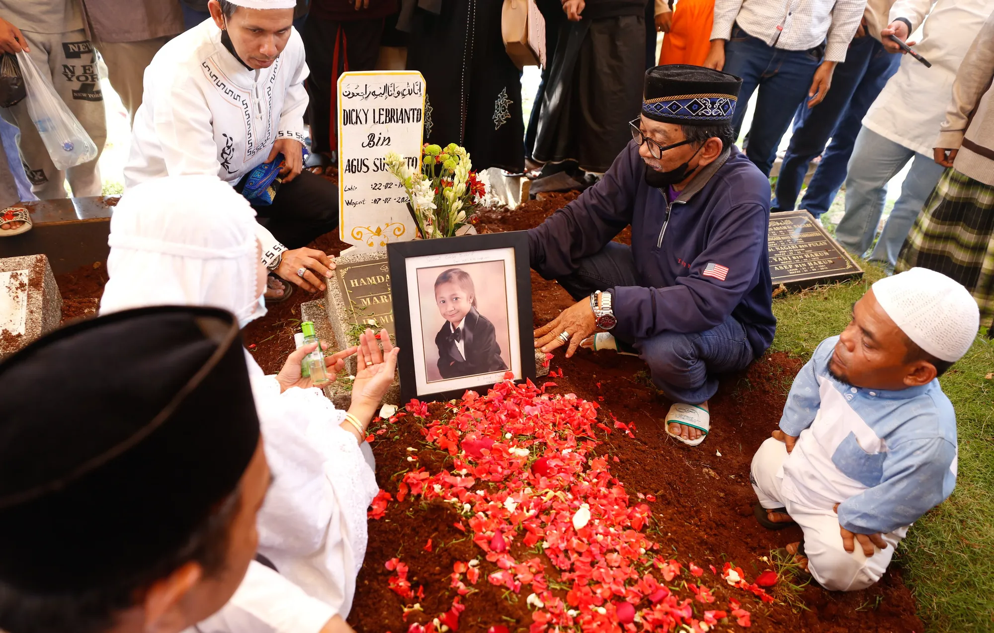 © KapanLagi.com/Bayu Herdianto